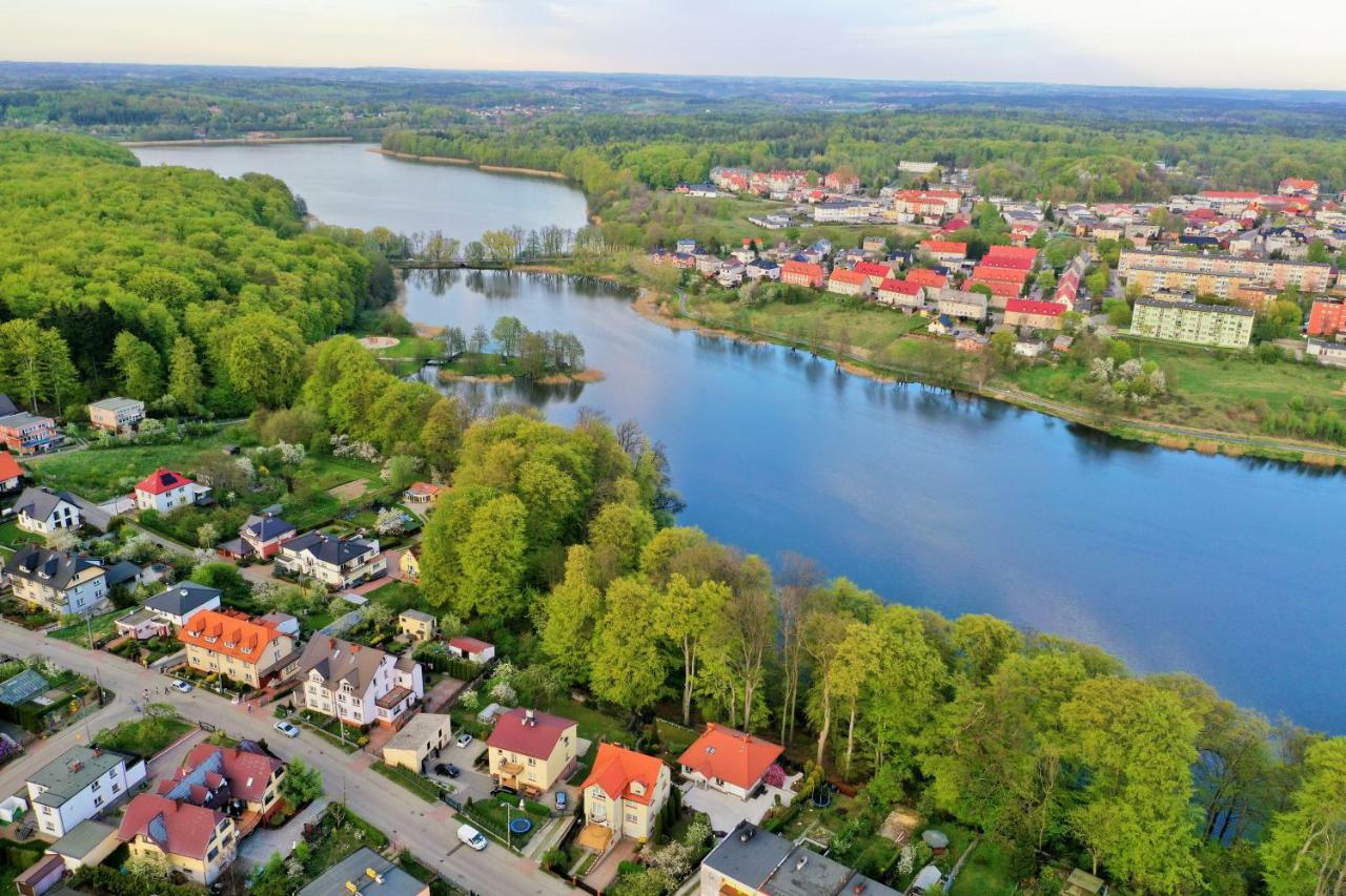 Estancja Mezowo Bed and Breakfast Kartuzy Exterior foto